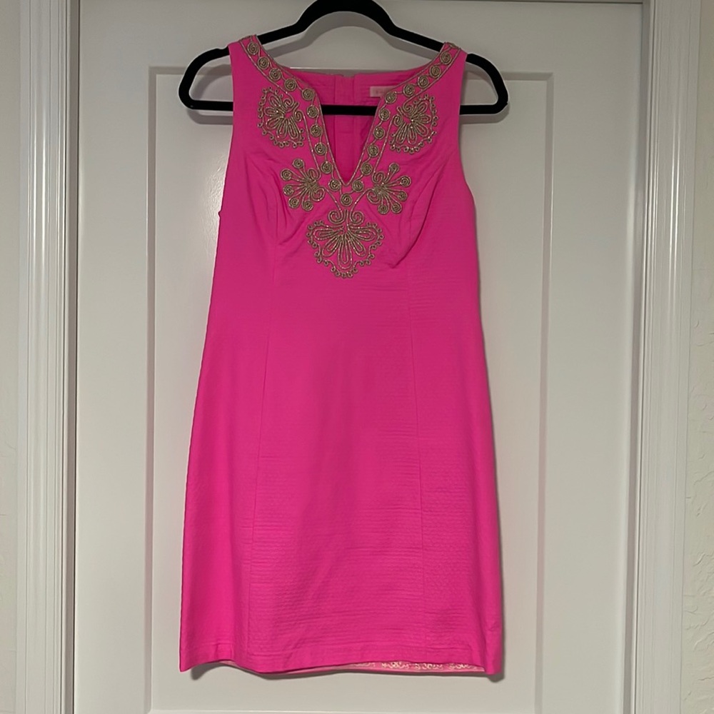 Lilly Pulitzer Dress